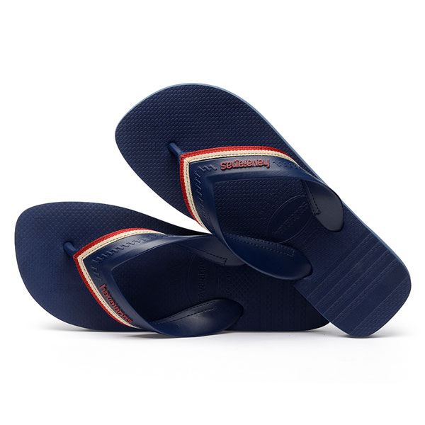 HAVAIANAS HYBRID FREE INDIGO BLUE