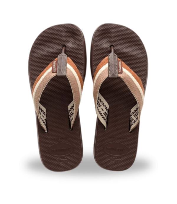HAVAIANAS URBAN WAY