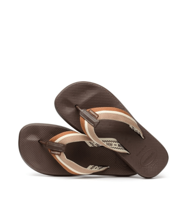 HAVAIANAS URBAN WAY
