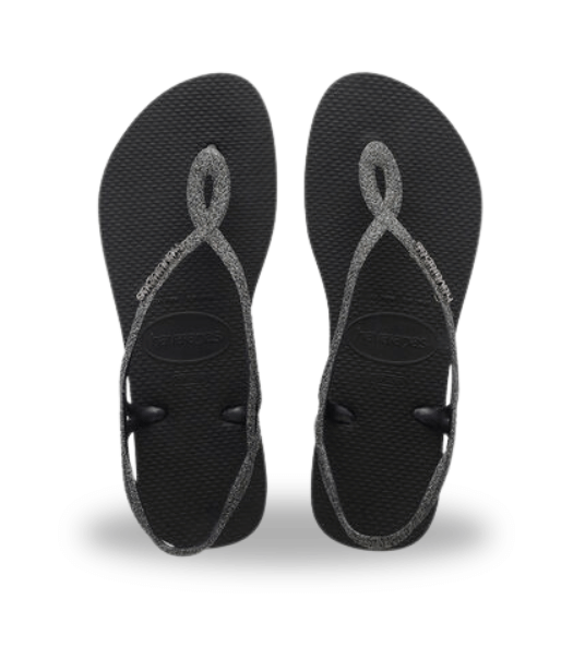 Black/Grey