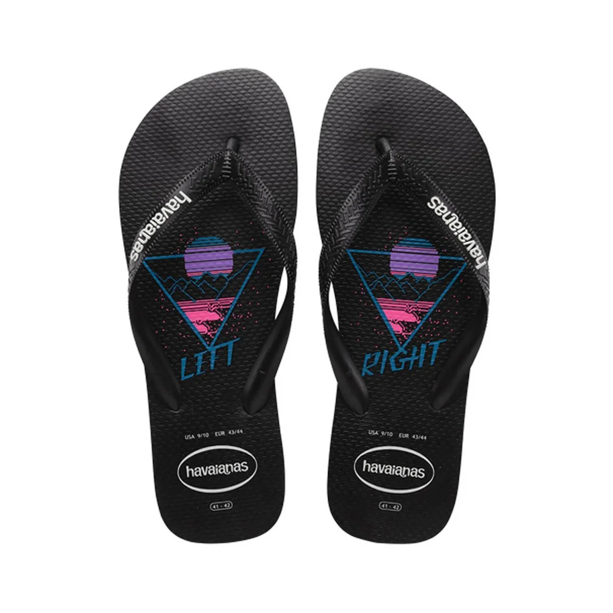 HAVAIANAS TOP TWIN FIN