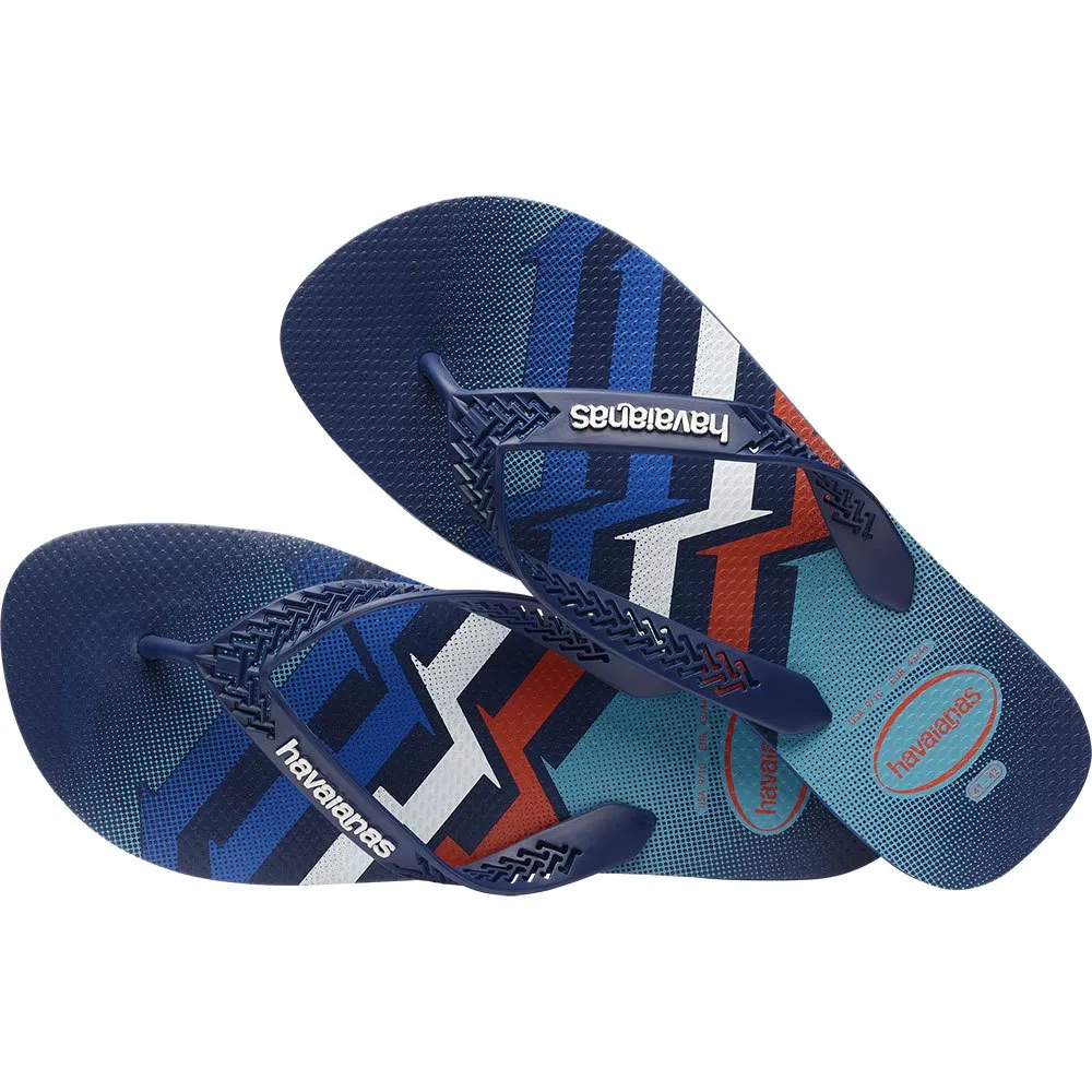 HAVAIANAS Power Light Sandals for Men | Lightweight Sporty Casual Sandals