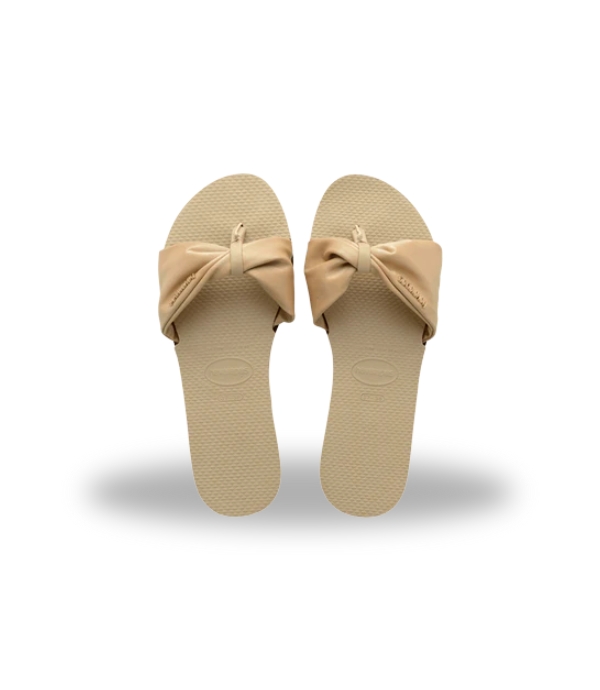 Womens Comfortable Havaianas Flip Flop Sandals You St Tropez Lush