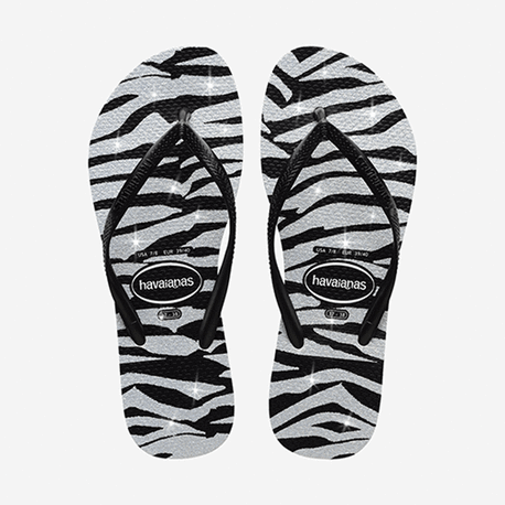 HAVAIANAS SLIM ANIMALS