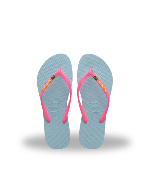 HAVAIANAS SLIM BRASIL