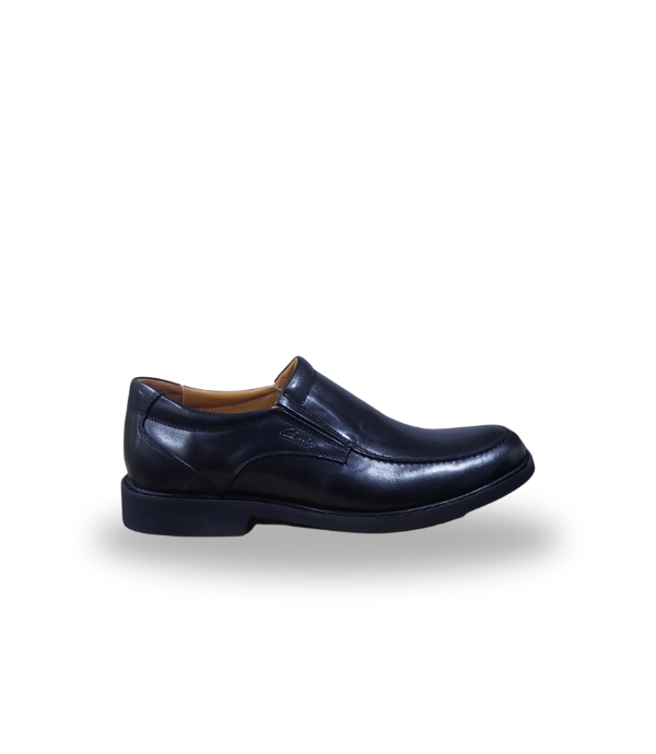 CLARKS MEN SLIP ON FORMAL SHOES