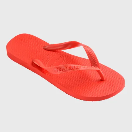 Havaianas Flip Flop Red 43/44