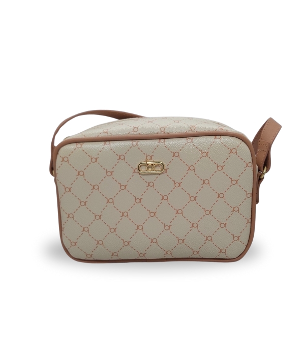 MONOGR BEIRA RIO CREAM