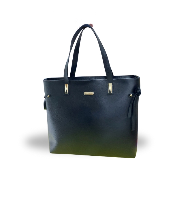 NAPA FLOTER STRETCH BAG NEO BLACK