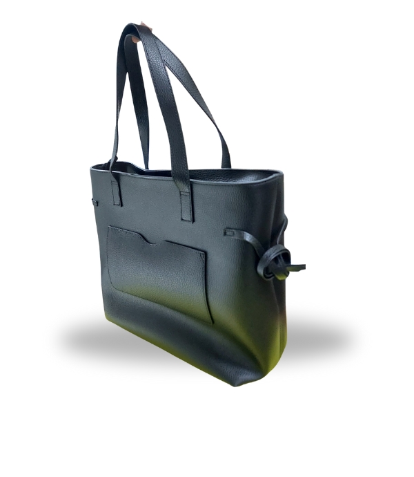 NAPA FLOTER STRETCH BAG NEO BLACK