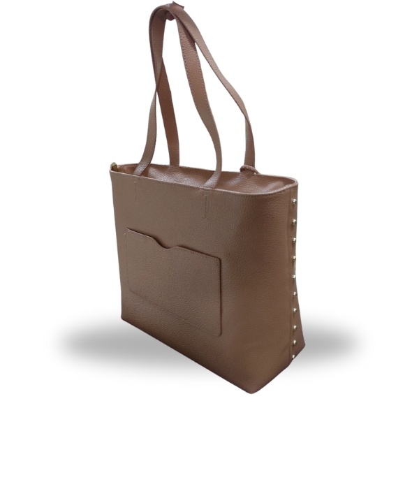 NAPA FLOTER STRETCH BAG NEO NUDE