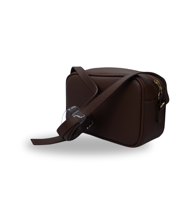 Beira Rio Coffee Floter Stretch Bag for Women Stylish and Durable HB3 Coffee