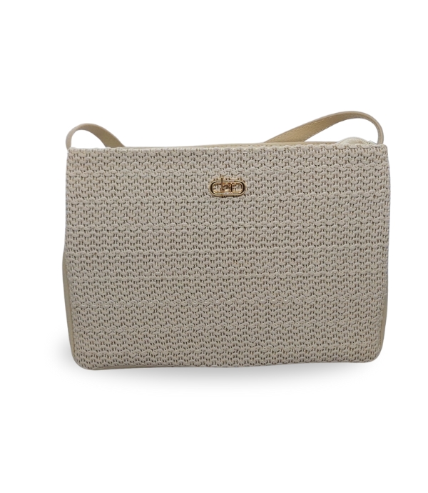 TIRA PALHA MALI/FLOTER STRE CREAM