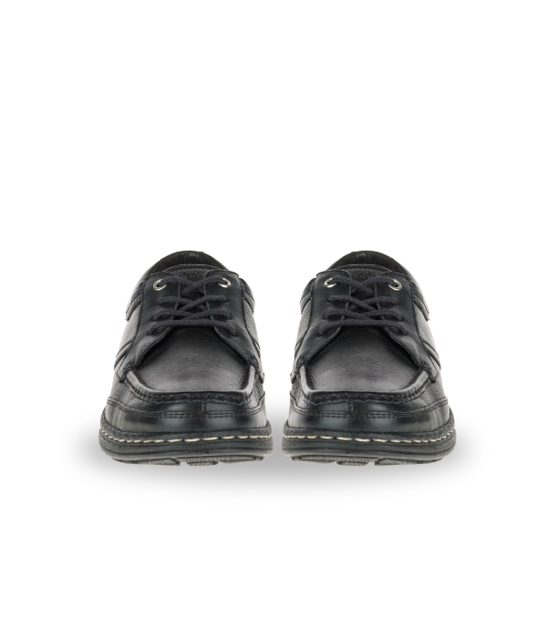 Comfortable Mens Hush Vines Victory Shoes