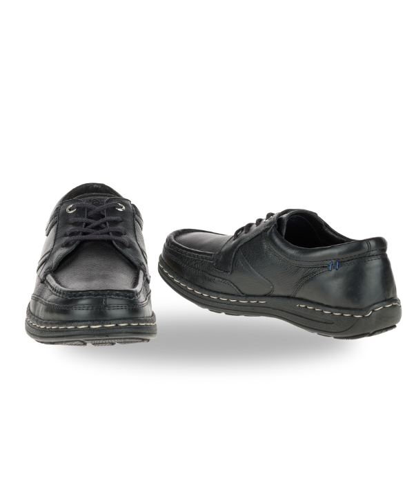 Comfortable Mens Hush Vines Victory Shoes