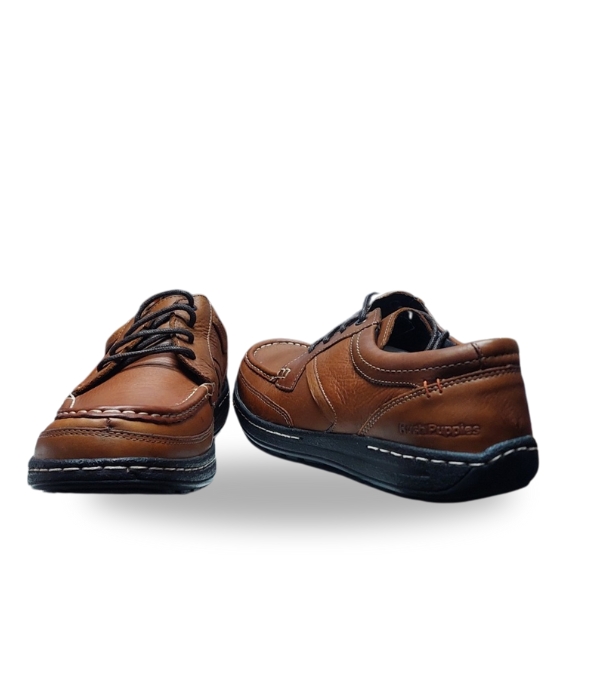 Comfortable Mens Hush Vines Victory Shoes