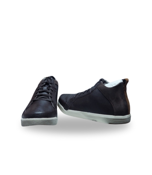 Comfortable Mens Hush Lively Genius Shoes