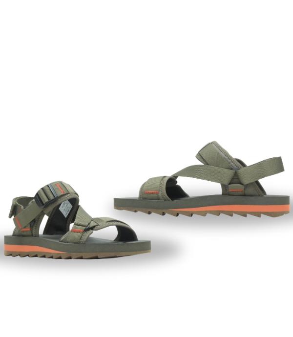 MERRELL Alpine Strap Sandals for Men | Comfortable Outdoor Footwear