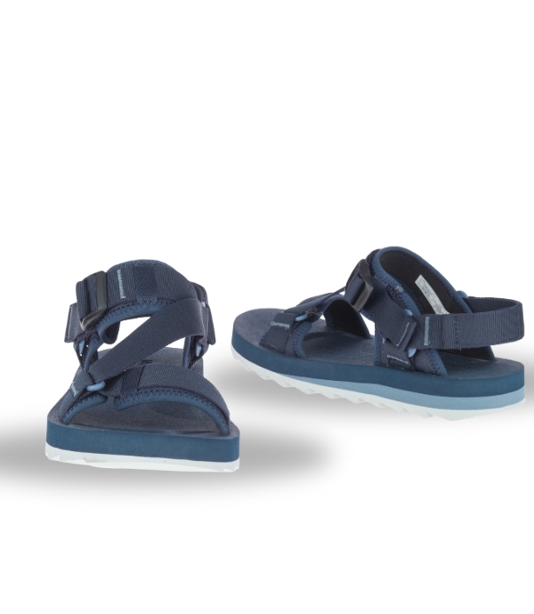 MERRELL ALPINE STRAP NAVY 43