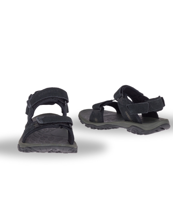 MERRELL Moab Drift Strap Sandals for Men | Comfortable Outdoor Sandals