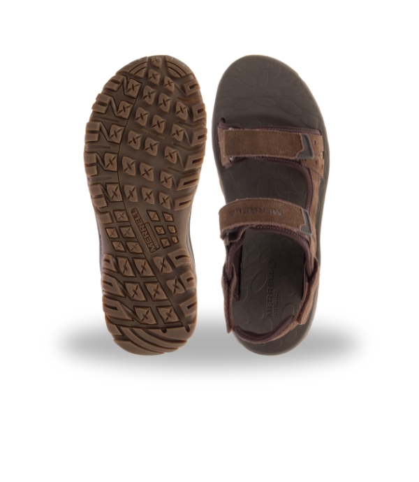 MERRELL MOAB DRIFT STRAP EARTH 45