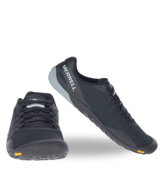 MERRELL Vapor Glove Shoes | Lightweight Minimalist Barefoot Footwear