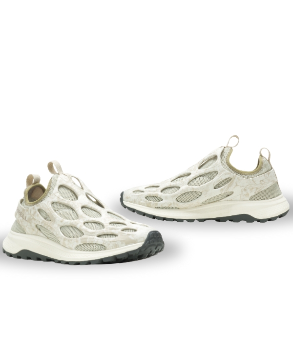Merrell Hydro Runner Sneaker Mesh Slip-on Running Shoes