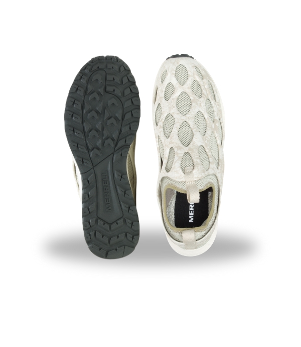 MERRELL HYDRO RUNNER OYSTER 42
