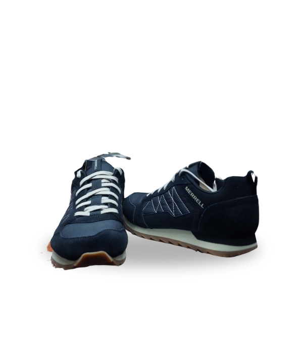 Comfortable Mens Alpine Sneaker