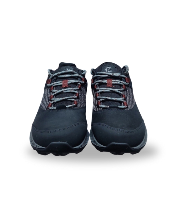 Comfortable Mens Merrell Zion Shoes