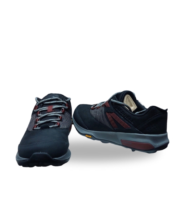 MERRELL ZION BLACK 41