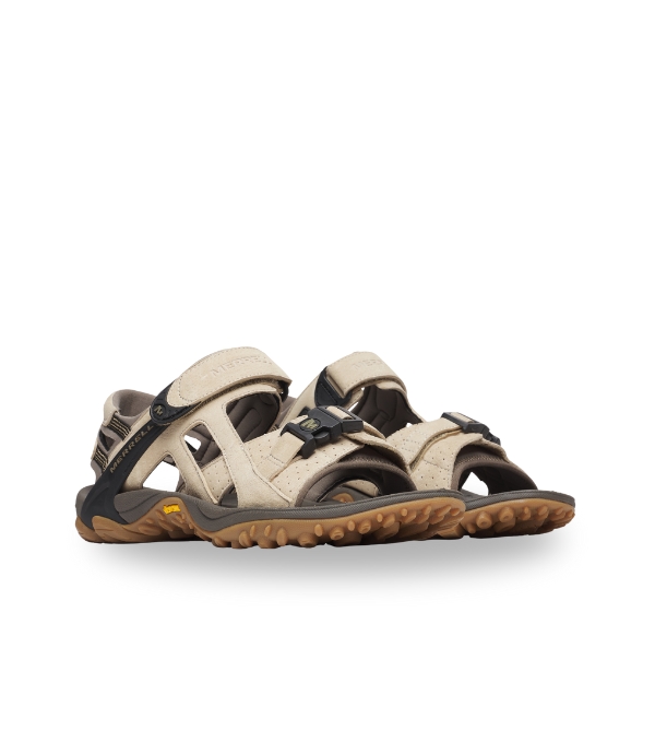 MERRELL Kahuna III Sandals for Men | Durable Outdoor Hiking Sandals