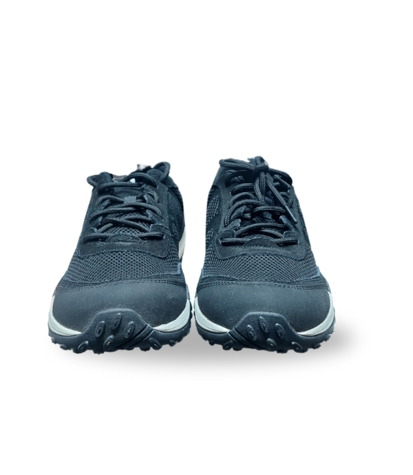 Comfortable Mens Merrell Zion Shoes