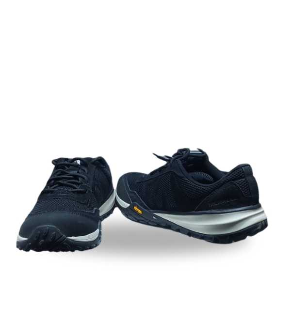 Comfortable Mens Merrell Zion Shoes
