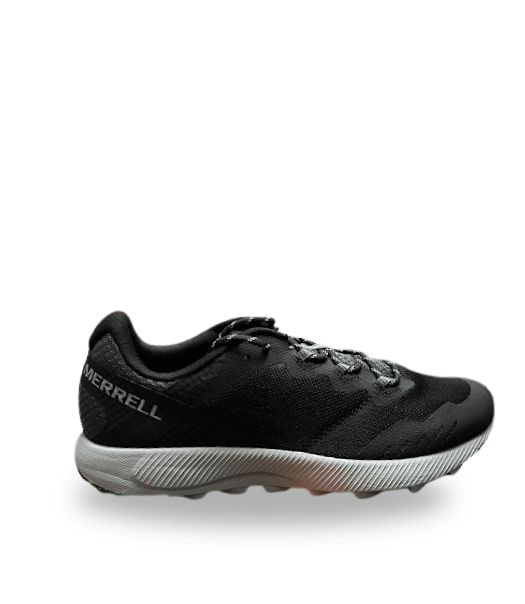 MERRELL FLUXION BLACK 38