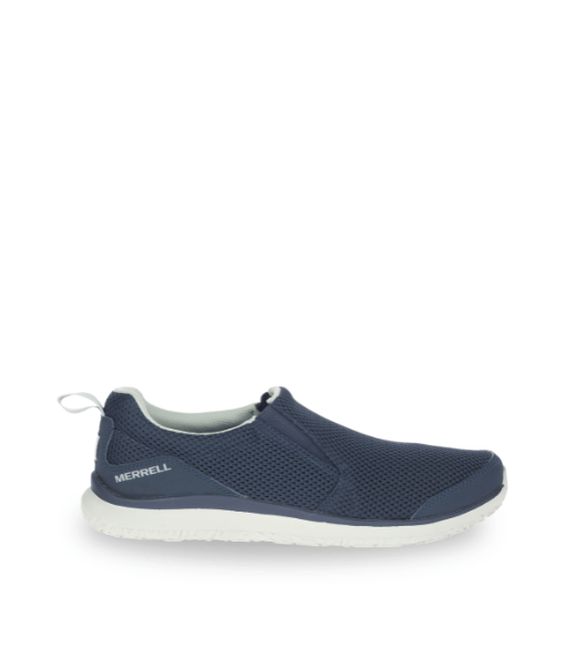 MERRELL GETAWAY BREEZE MOC NAVY 41