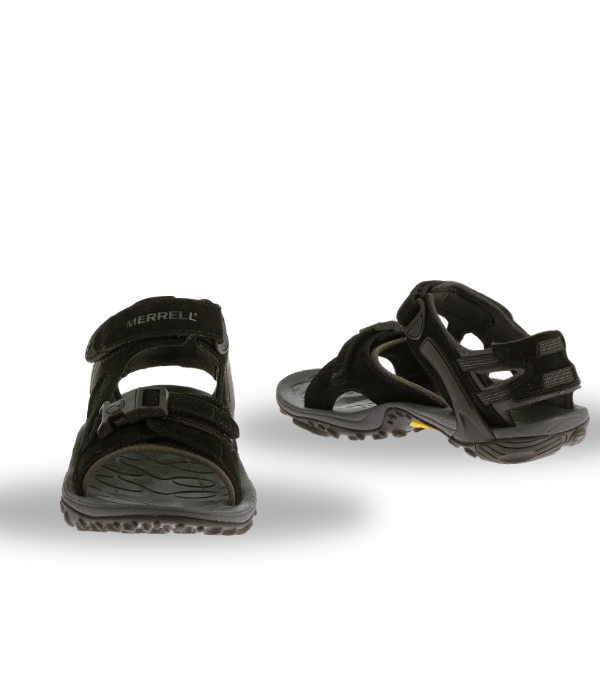MERRELL Kahuna III Sandals for Men | Durable Outdoor Hiking Sandals