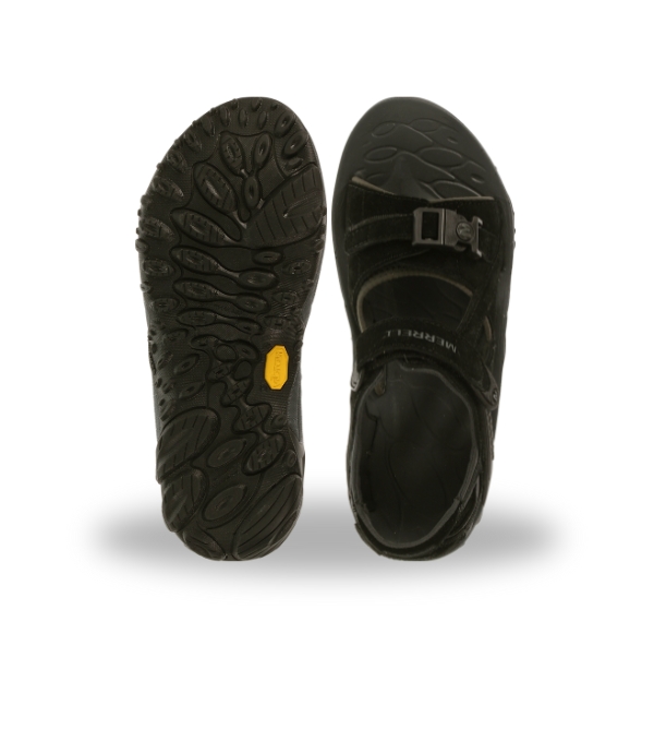 MERRELL KAHUNA III BLACK 41