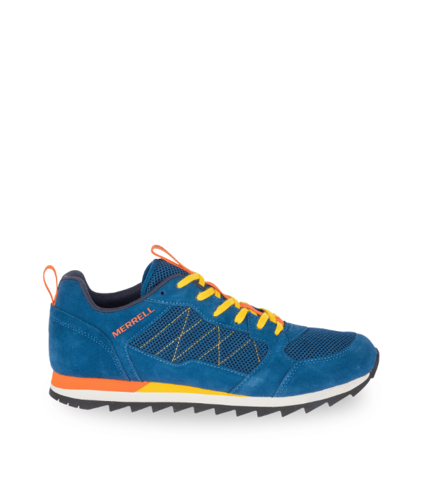 MERRELL ALPINE SNEAKER 