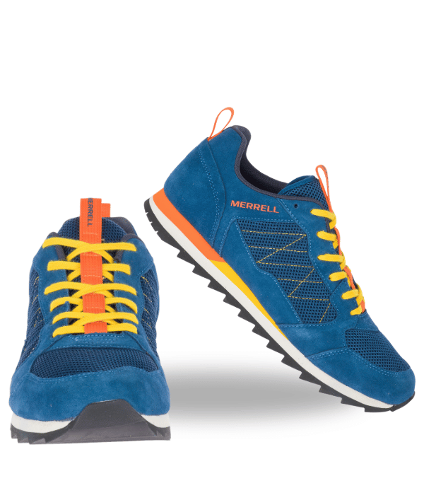 MERRELL ALPINE SNEAKER 