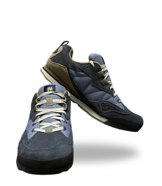 MERRELL BURNT ROCK TURA DENIM