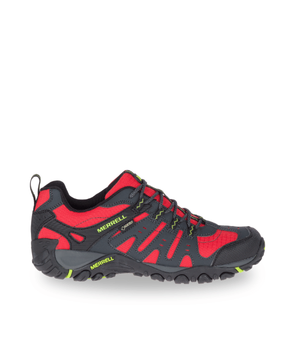MERRELL ACCENTOR SPORT LIME 41