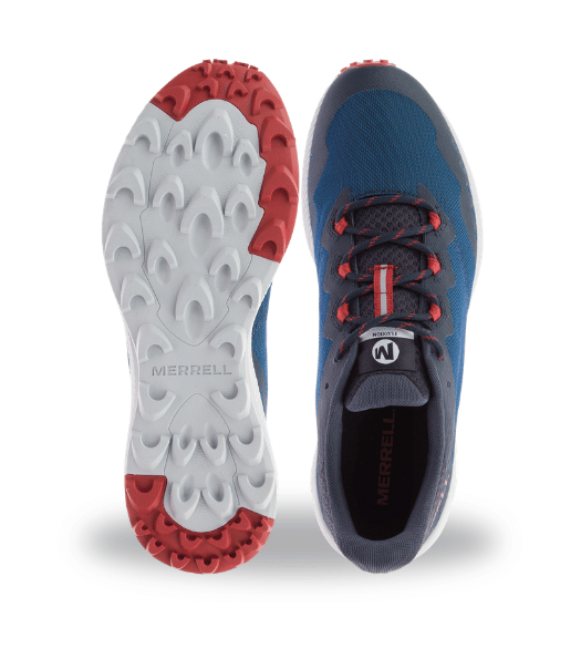 MERRELL FLUXION SALOH 40
