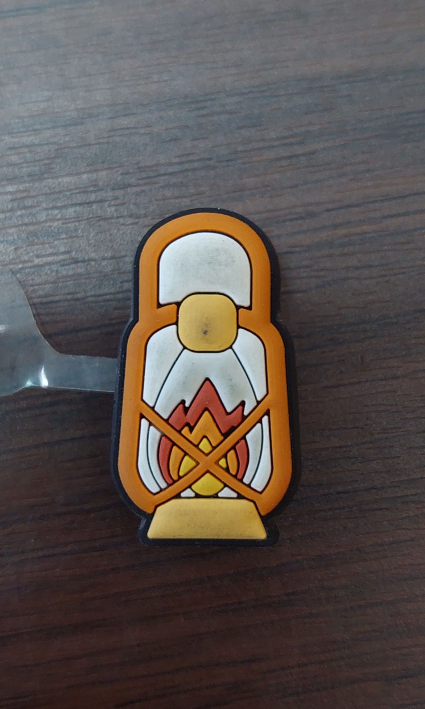 LANTERN CHARM