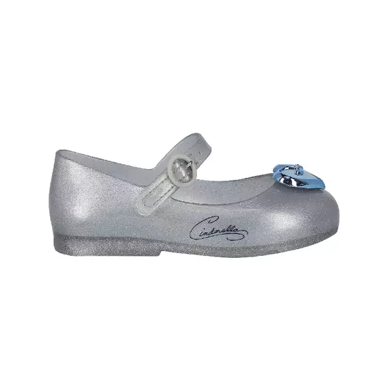 Mini Melissa Sweet Love Disney Princess Cinderella Glitter Blue 24
