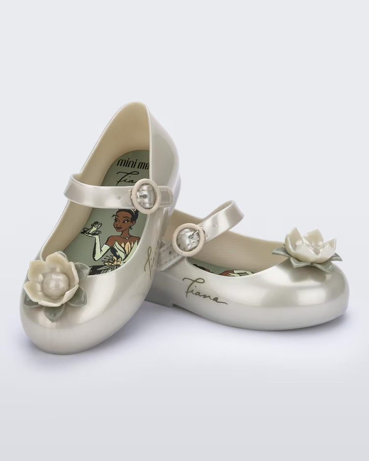 Mini Melissa Sweet Love Disney Princess Fiona Green 28