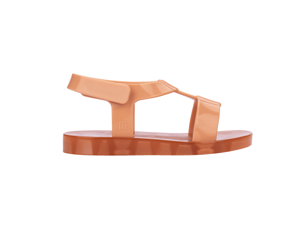 Mini Melissa Way BB Orange 27