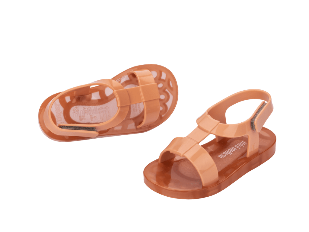 Mini Melissa Way BB Orange 27