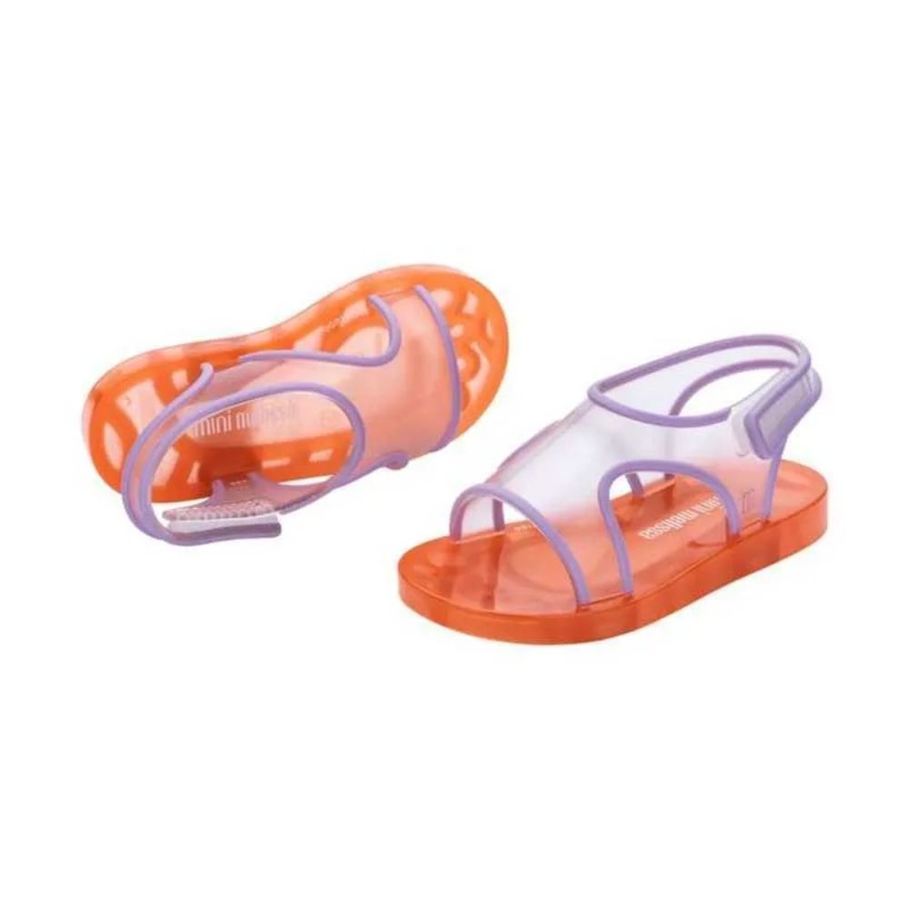MINI MELISSA ACQUA ME Orange 21