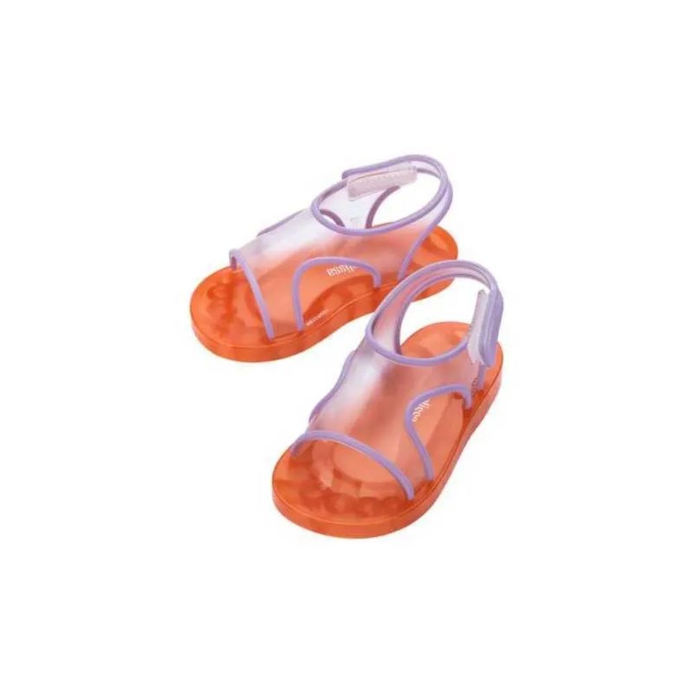 MINI MELISSA ACQUA ME Orange 28
